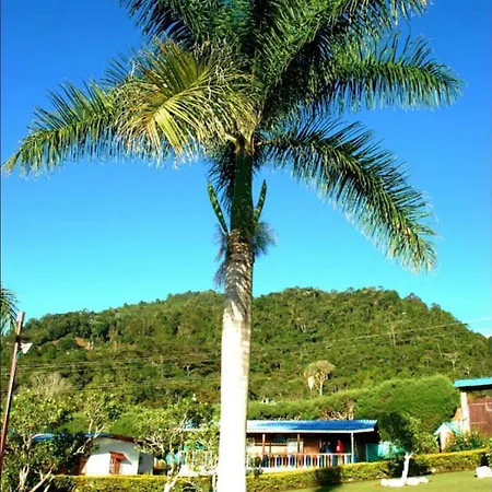 Guadalupe Villa Calima Exterior photo