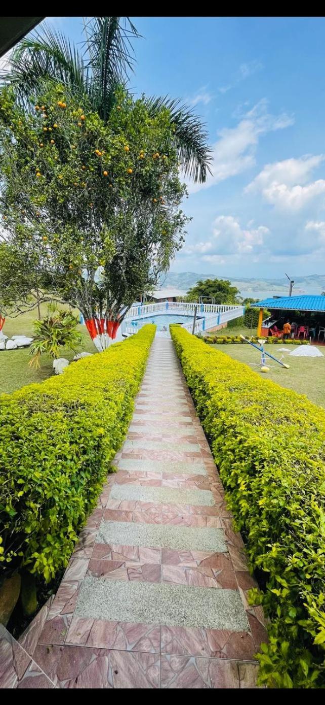 Villa Guadalupe Calima