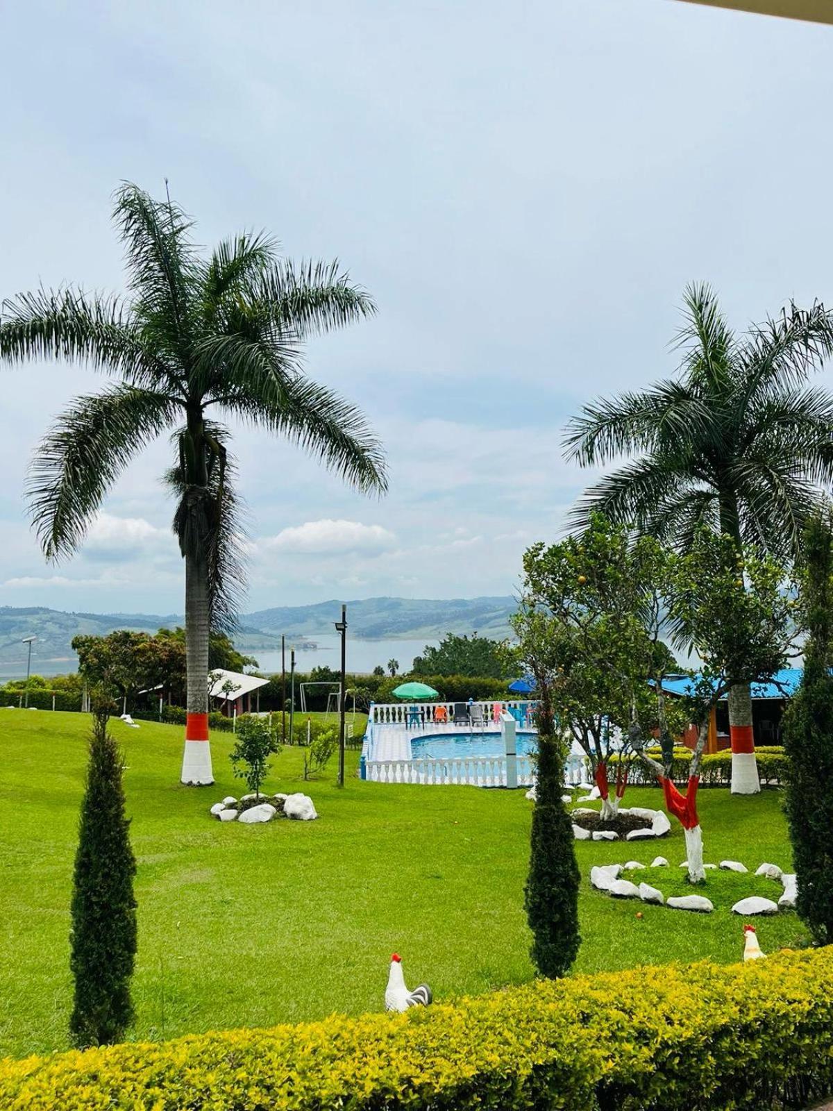Guadalupe * Calima