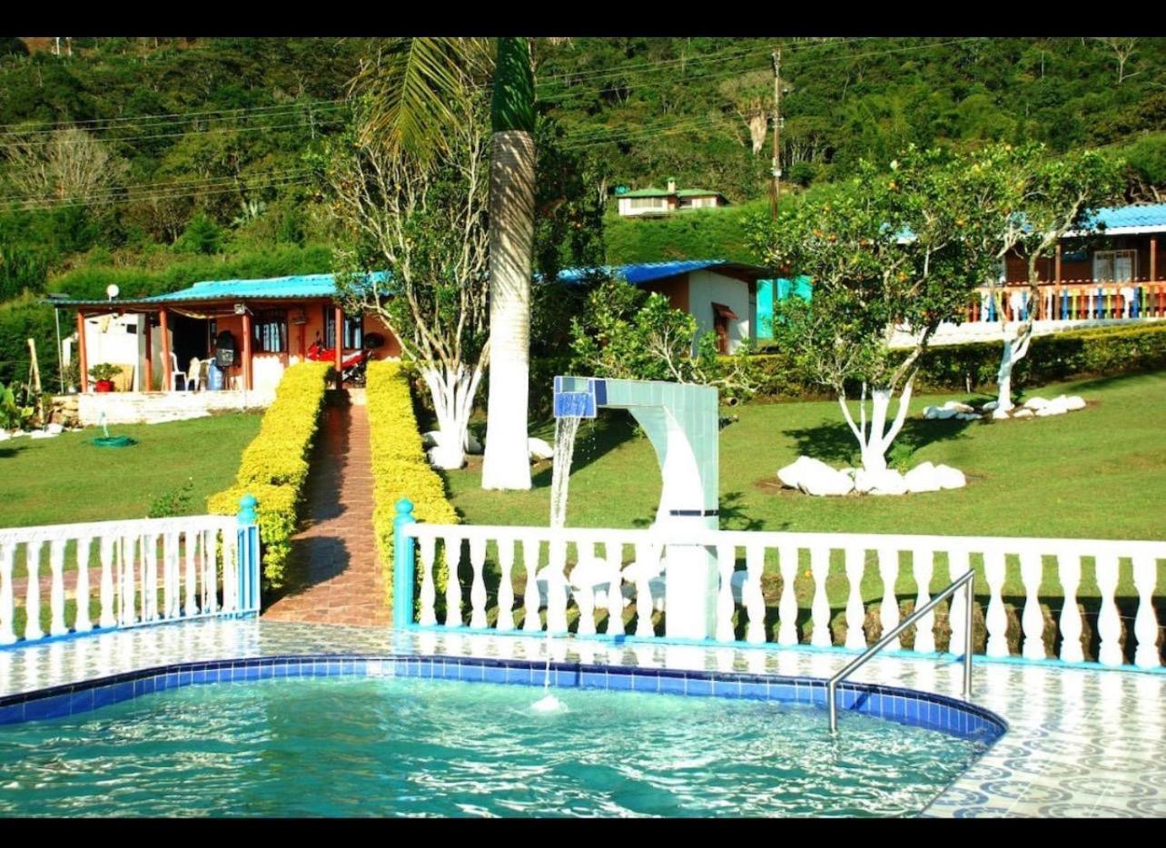 Villa Guadalupe Calima
