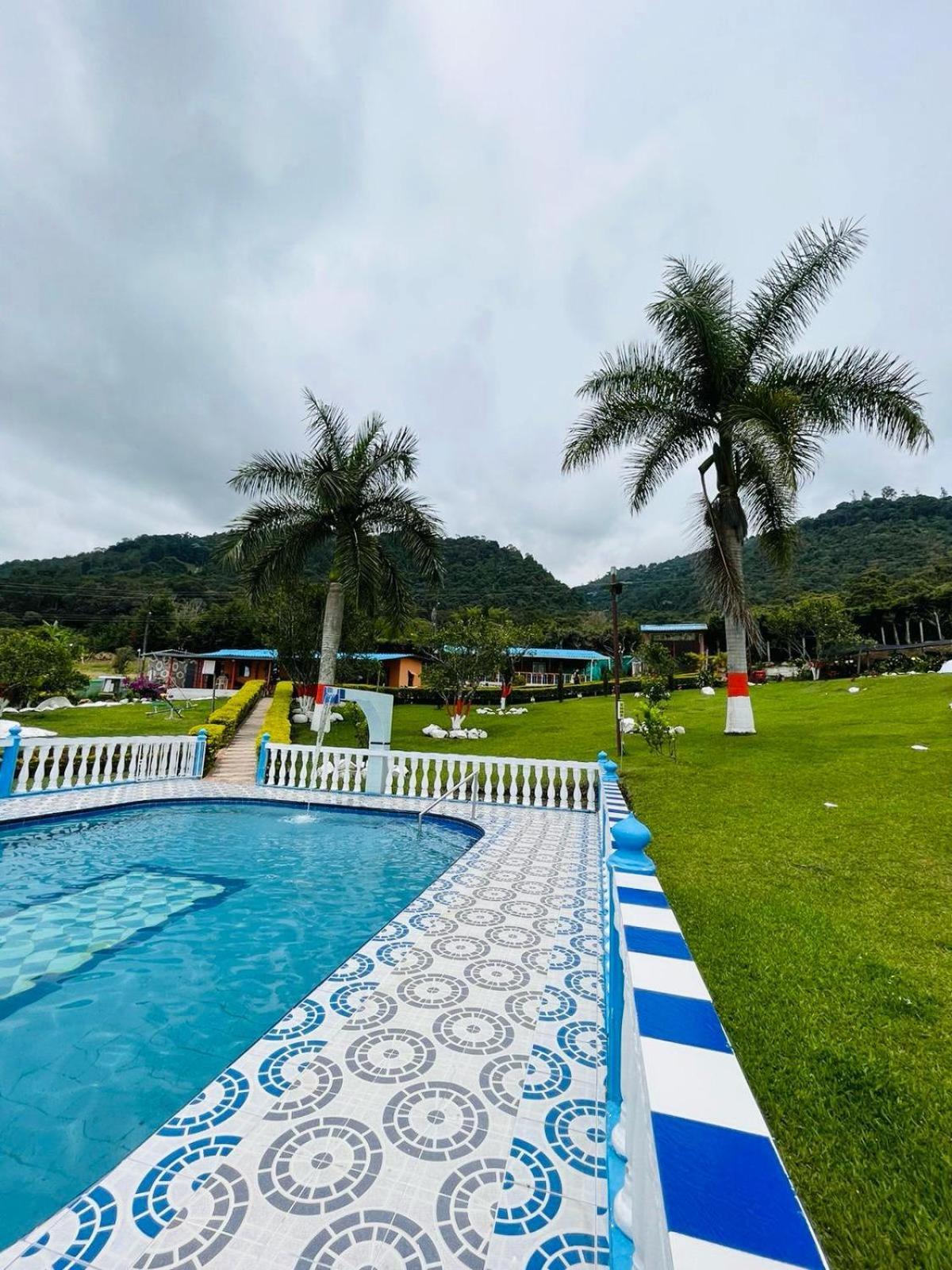 Guadalupe Villa