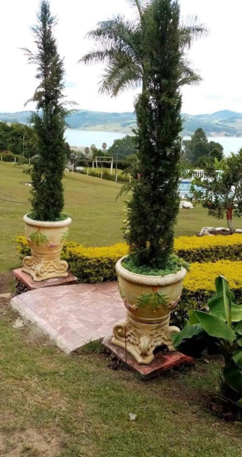 Guadalupe Villa *