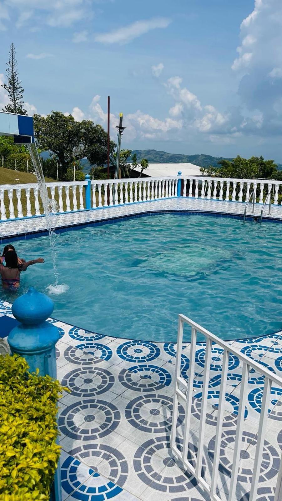 Villa Guadalupe Calima