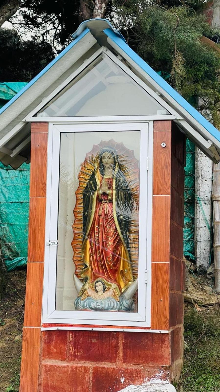 Guadalupe *