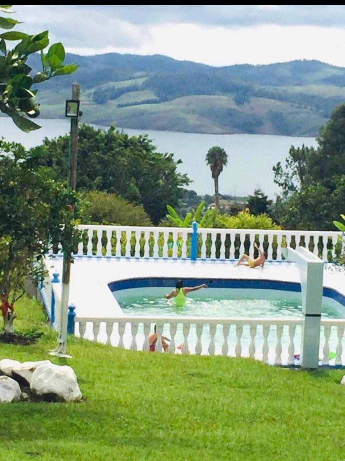 Guadalupe Calima